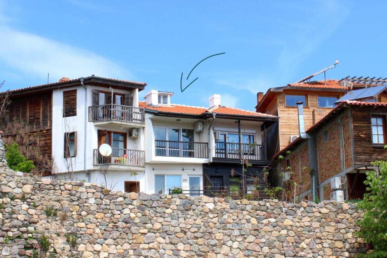 סוזופול Villa Apollonia מראה חיצוני תמונה