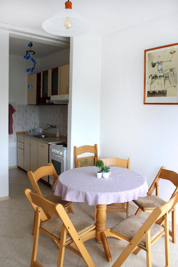 סוזופול Villa Apollonia מראה חיצוני תמונה