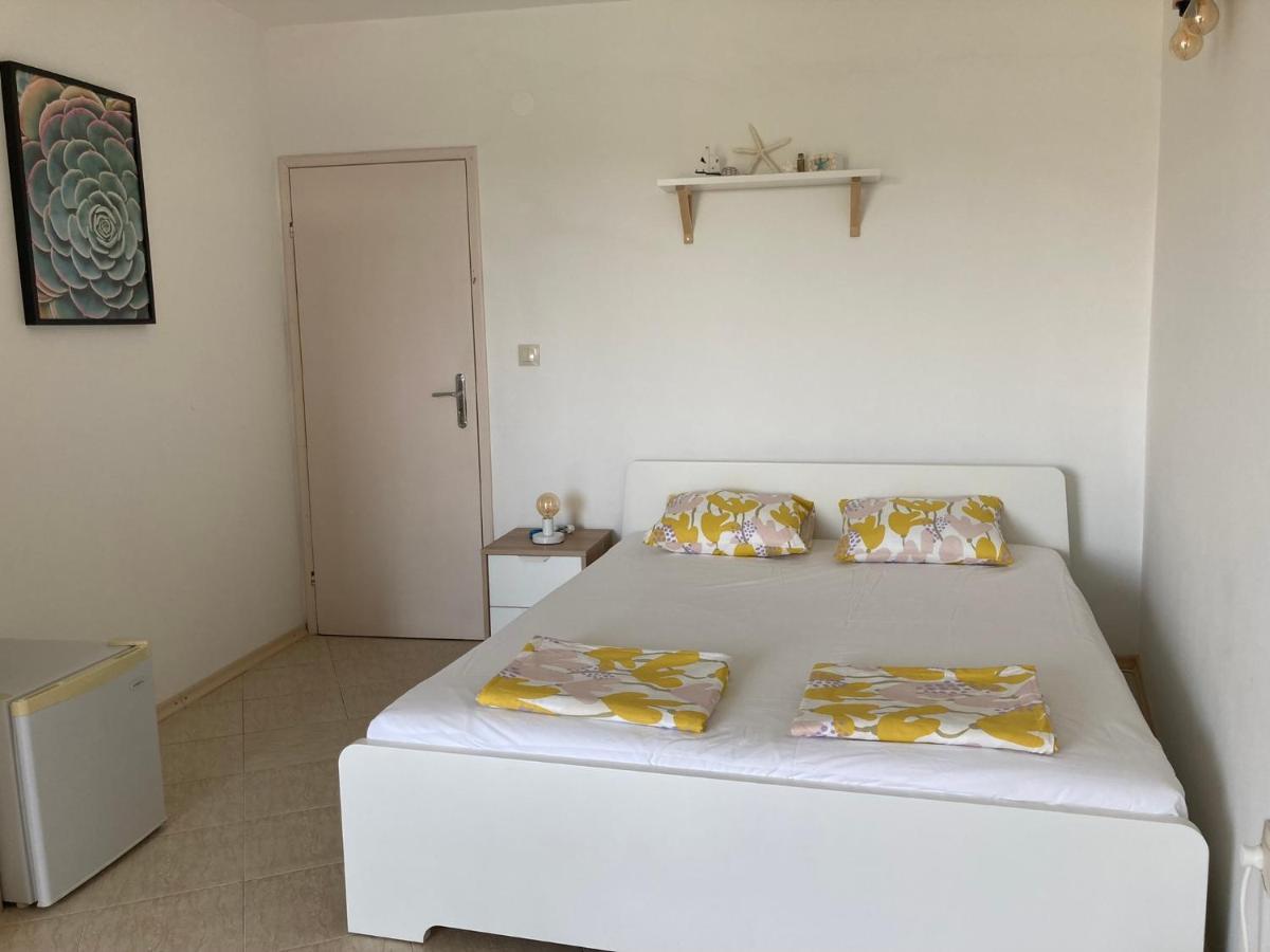 סוזופול Villa Apollonia מראה חיצוני תמונה