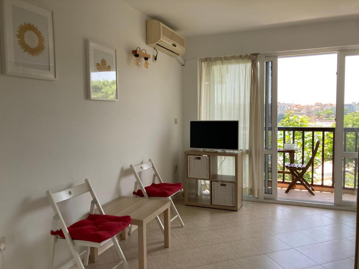 סוזופול Villa Apollonia מראה חיצוני תמונה