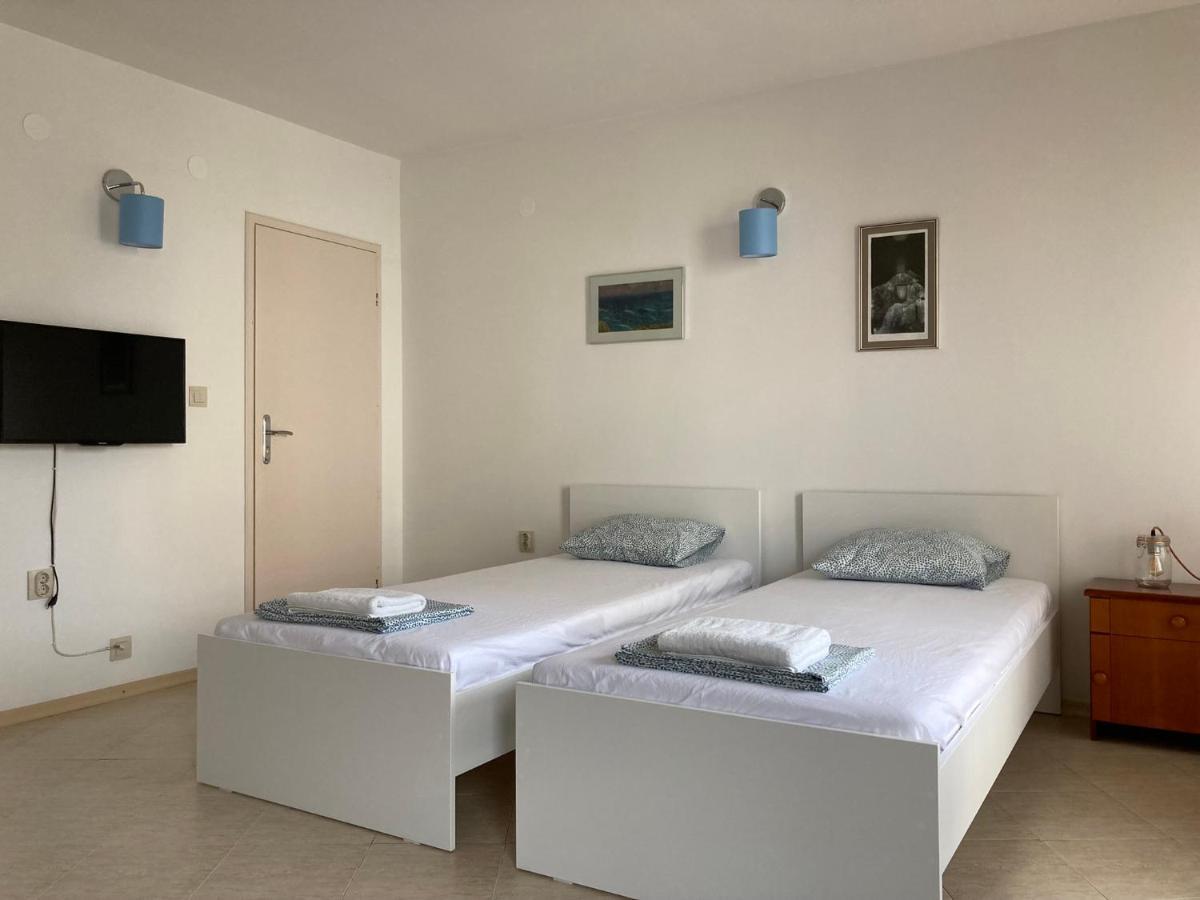 סוזופול Villa Apollonia מראה חיצוני תמונה